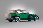 Packard Twelve Phaeton 1934 года